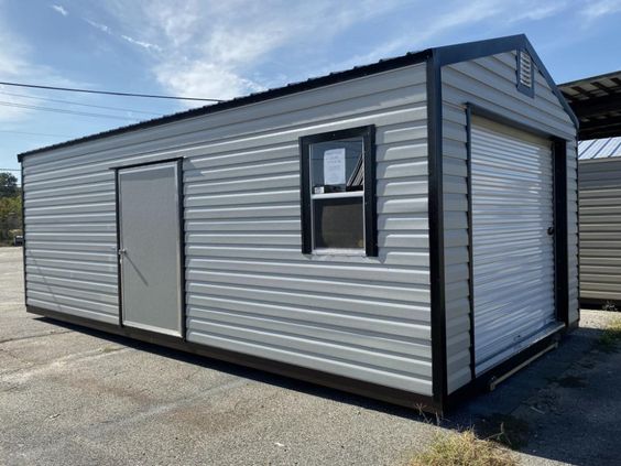 Garages